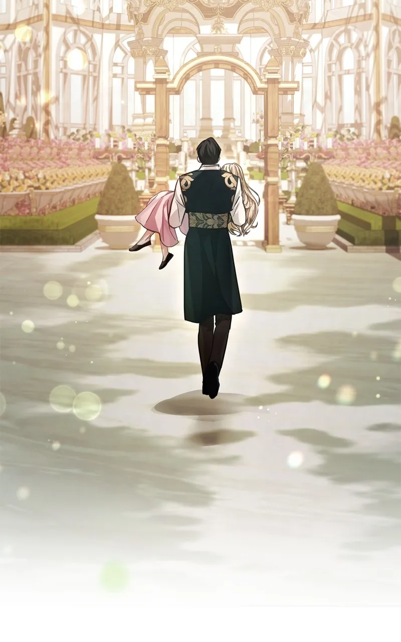 Behind Her Highness’s Smile Chapter 15 page 152 - 