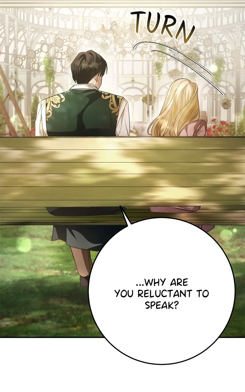Behind Her Highness’s Smile Chapter 15 page 18 - 