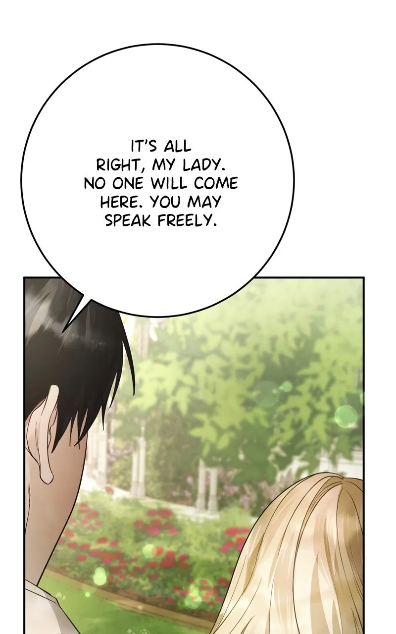 Behind Her Highness’s Smile Chapter 15 page 20 - 