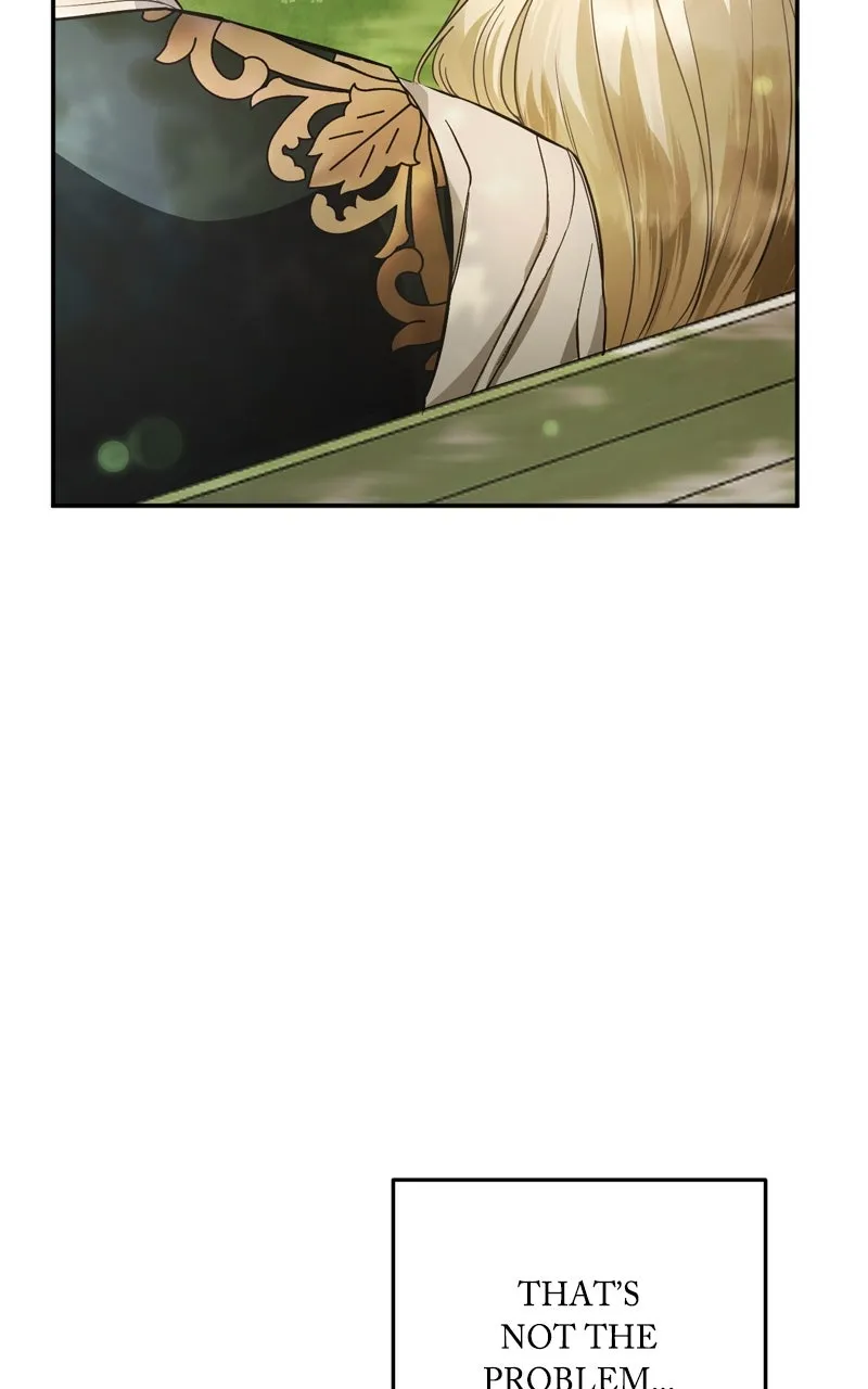 Behind Her Highness’s Smile Chapter 15 page 21 - 
