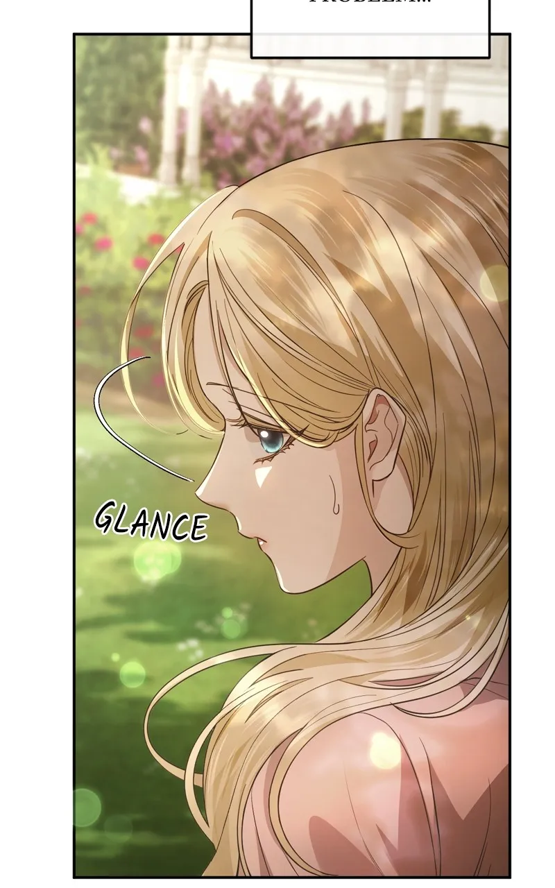 Behind Her Highness’s Smile Chapter 15 page 22 - 
