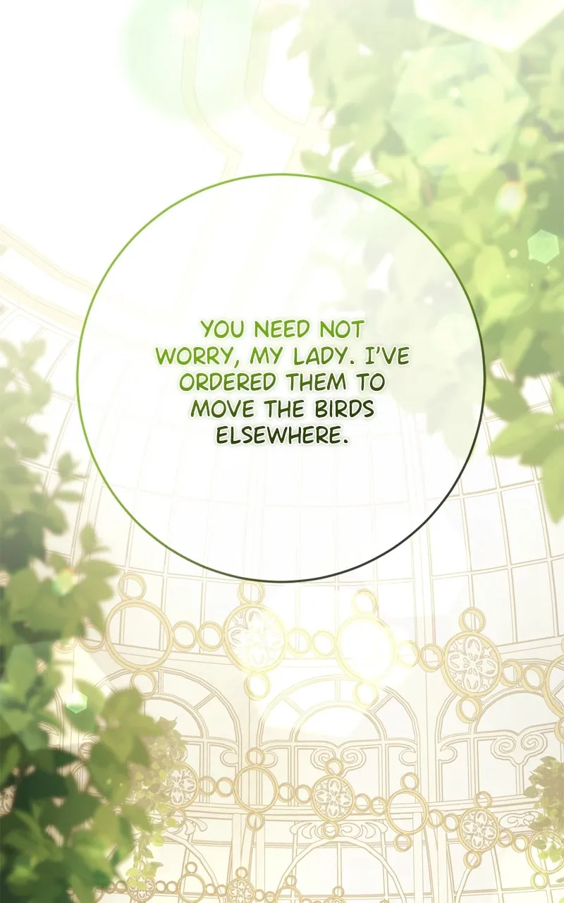 Behind Her Highness’s Smile Chapter 15 page 4 - 