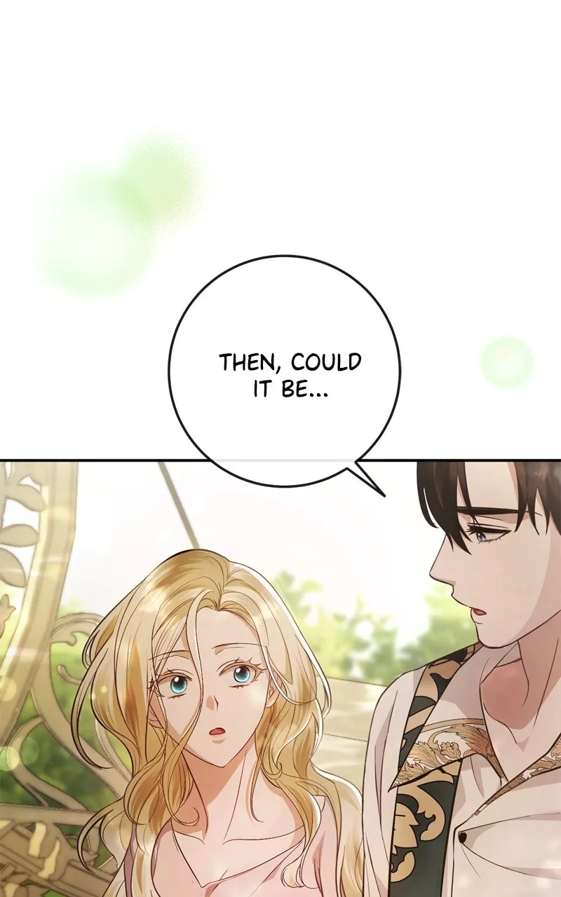 Behind Her Highness’s Smile Chapter 15 page 32 - 