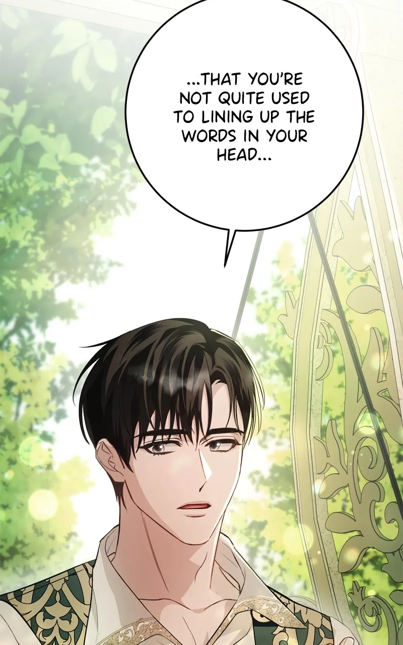 Behind Her Highness’s Smile Chapter 15 page 34 - 