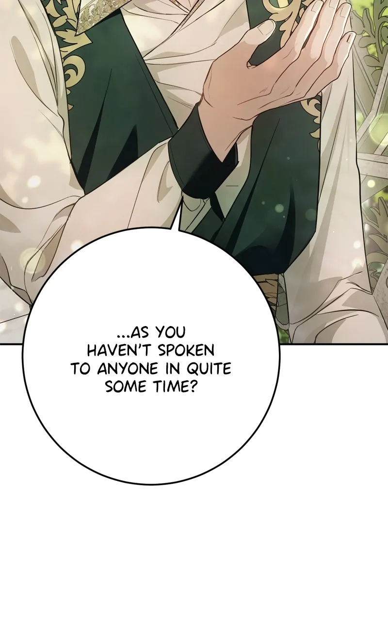 Behind Her Highness’s Smile Chapter 15 page 35 - 