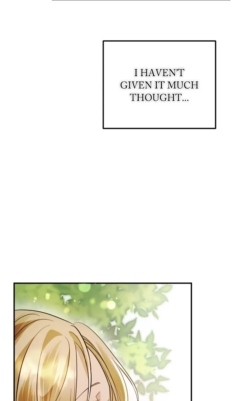 Behind Her Highness’s Smile Chapter 15 page 37 - 