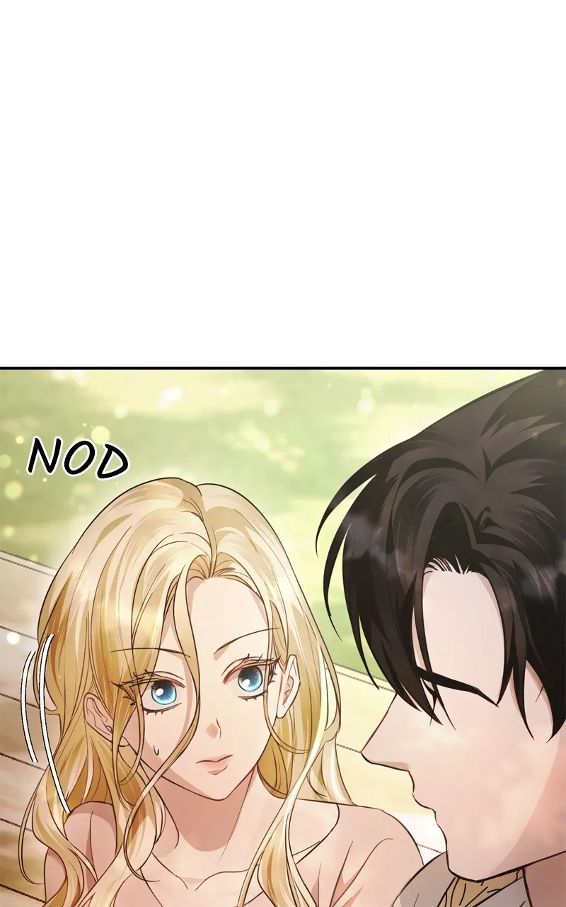 Behind Her Highness’s Smile Chapter 15 page 39 - 