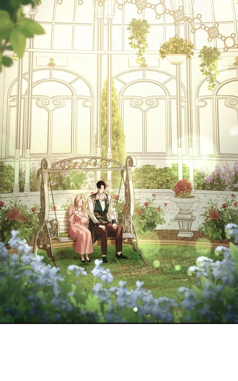 Behind Her Highness’s Smile Chapter 15 page 5 - 