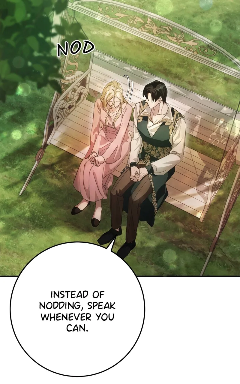 Behind Her Highness’s Smile Chapter 15 page 42 - 