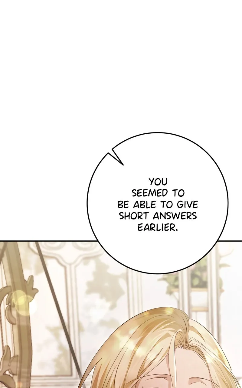Behind Her Highness’s Smile Chapter 15 page 43 - 