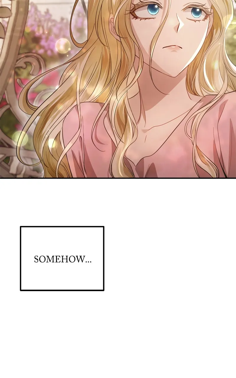 Behind Her Highness’s Smile Chapter 15 page 44 - 