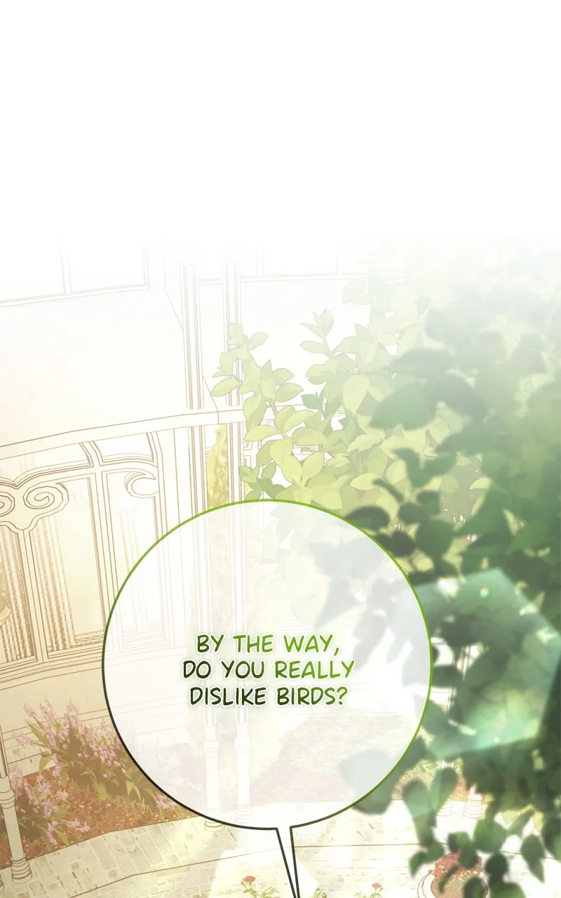 Behind Her Highness’s Smile Chapter 15 page 6 - 