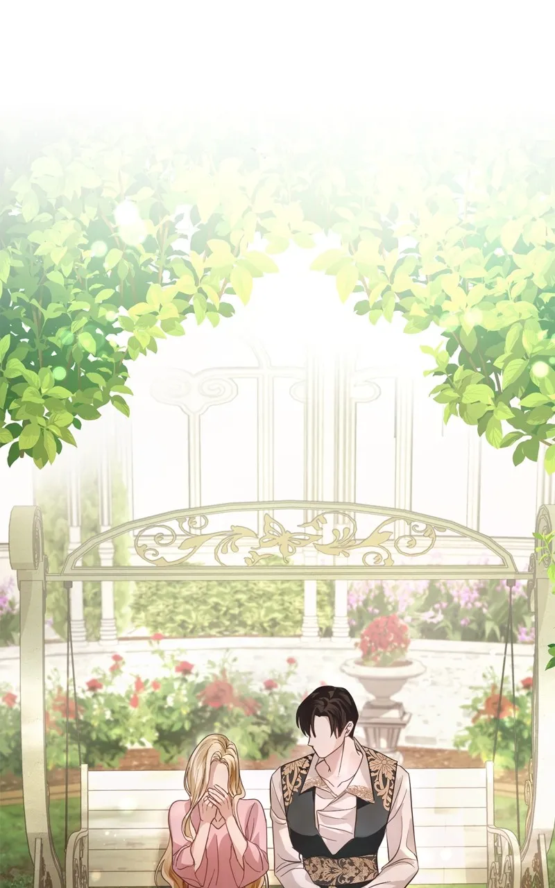 Behind Her Highness’s Smile Chapter 15 page 51 - 