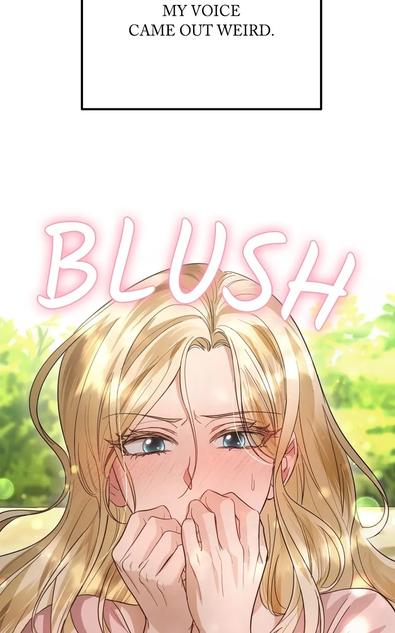 Behind Her Highness’s Smile Chapter 15 page 53 - 