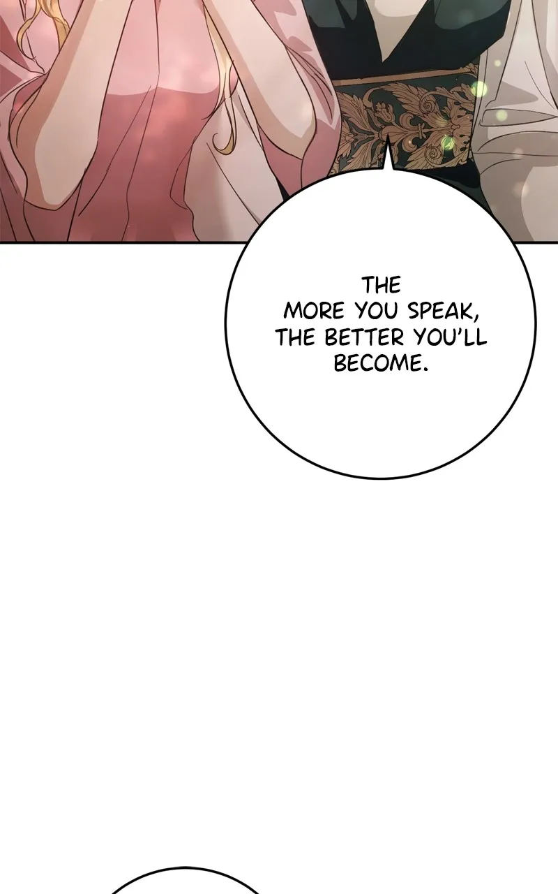 Behind Her Highness’s Smile Chapter 15 page 56 - 
