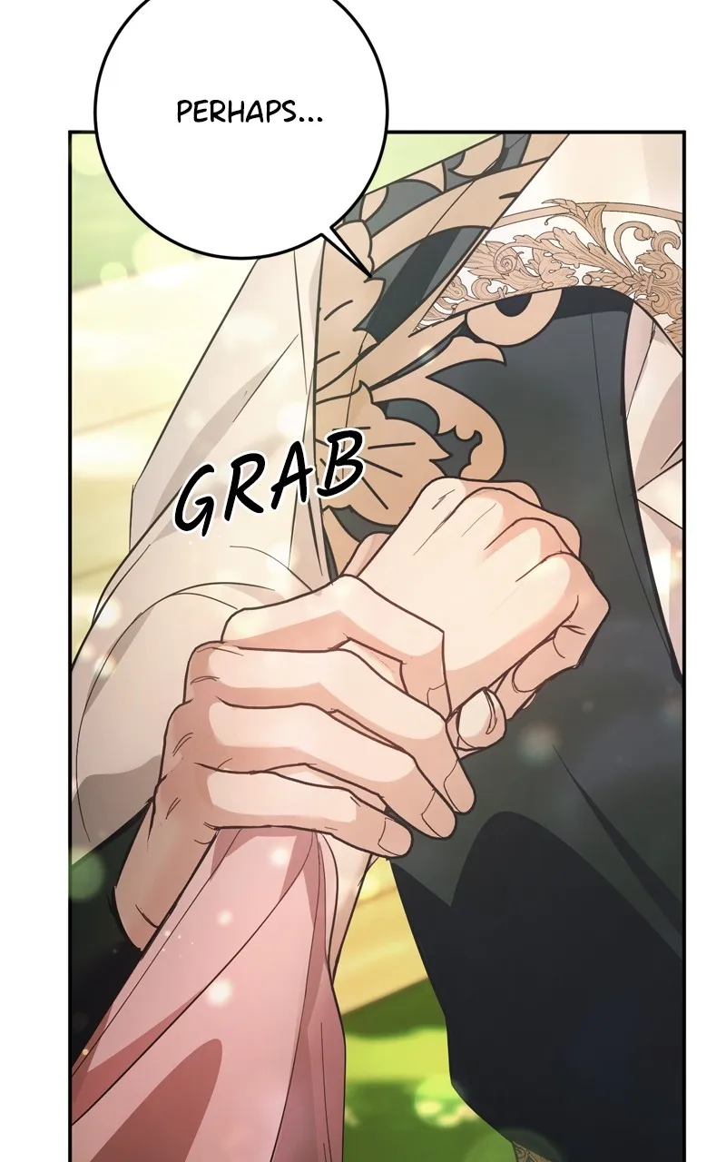 Behind Her Highness’s Smile Chapter 15 page 57 - 