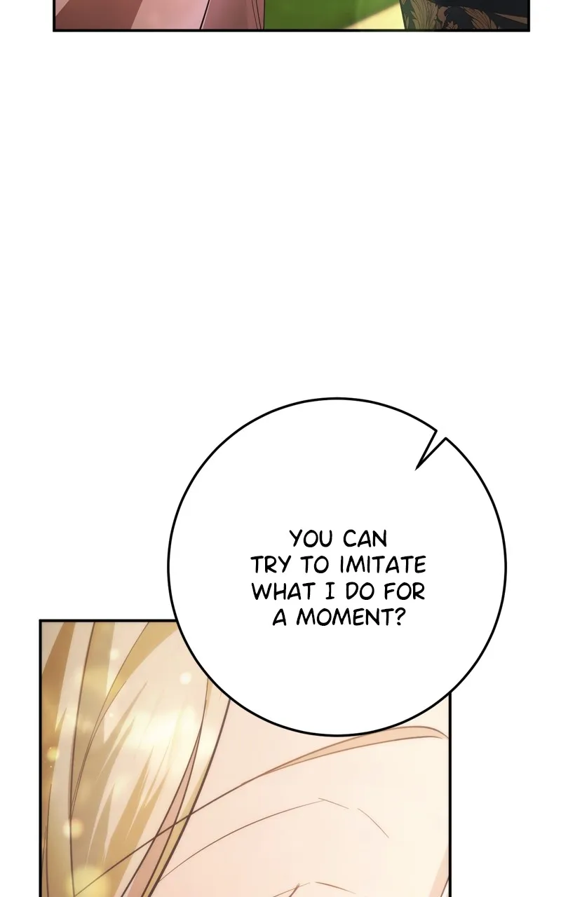 Behind Her Highness’s Smile Chapter 15 page 58 - 