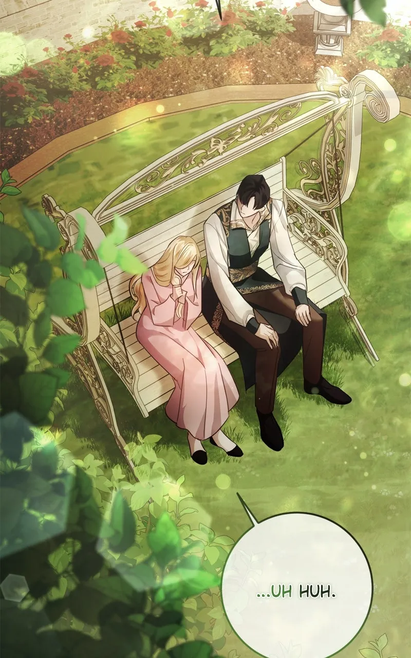 Behind Her Highness’s Smile Chapter 15 page 7 - 