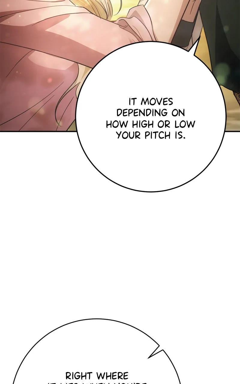 Behind Her Highness’s Smile Chapter 15 page 66 - 