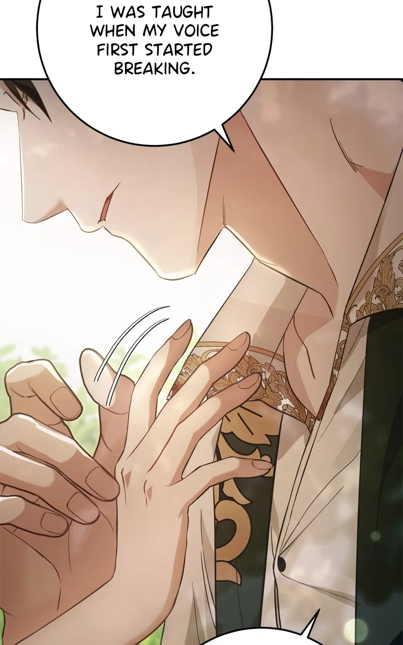 Behind Her Highness’s Smile Chapter 15 page 69 - 