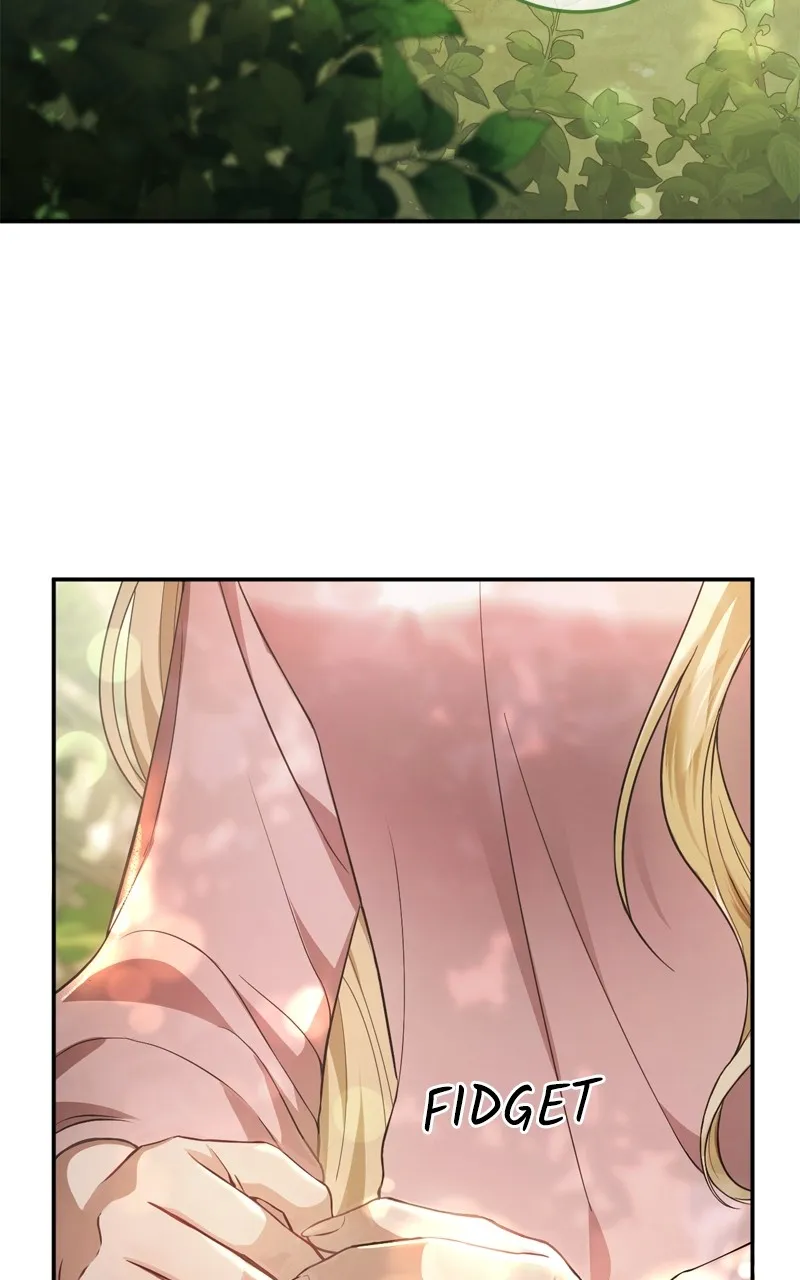 Behind Her Highness’s Smile Chapter 15 page 8 - 