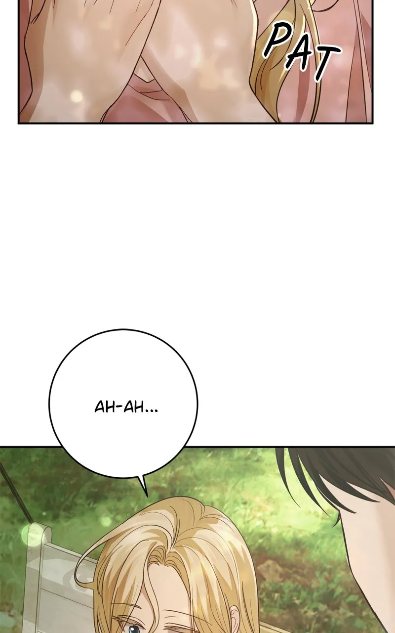 Behind Her Highness’s Smile Chapter 15 page 72 - 