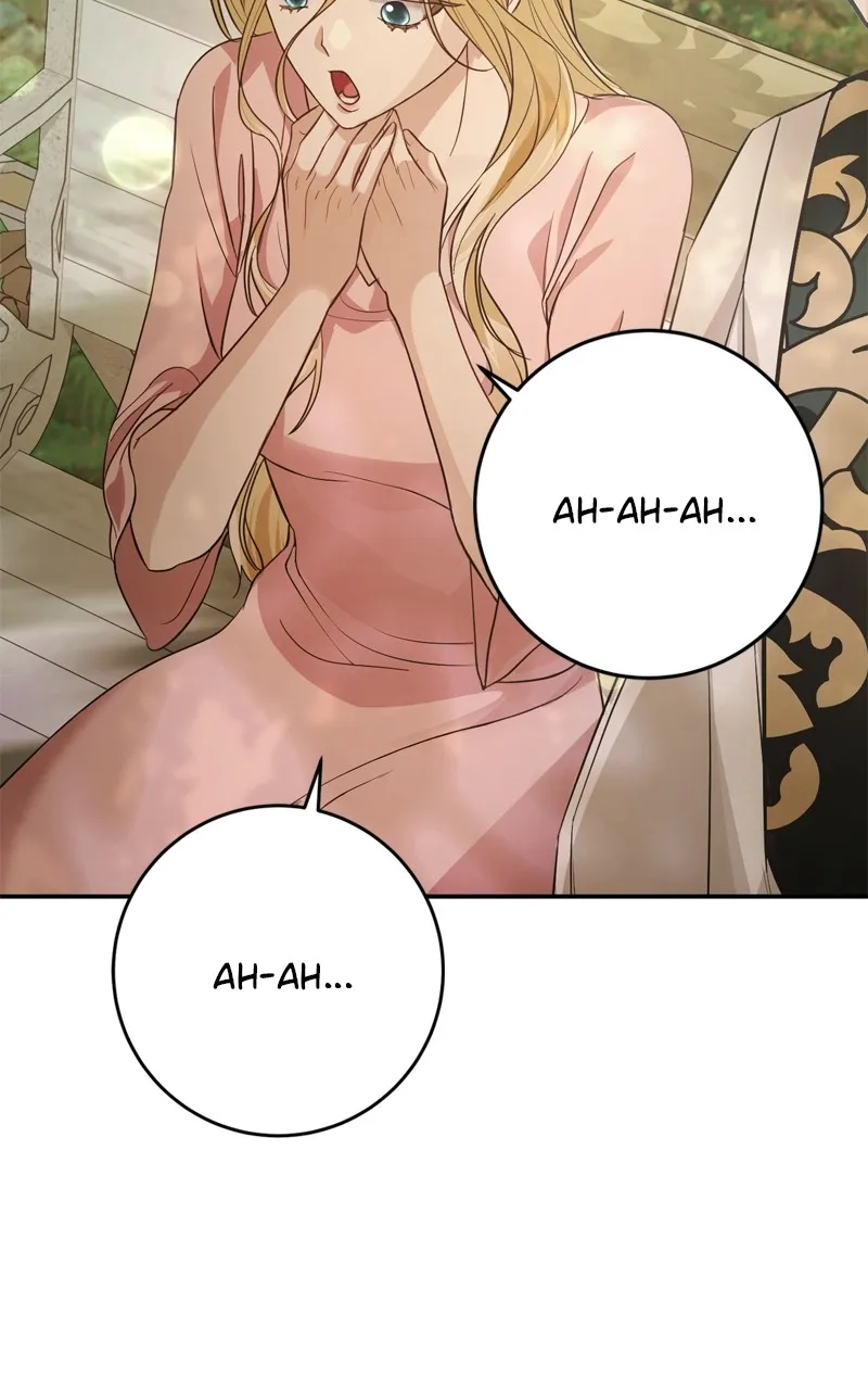 Behind Her Highness’s Smile Chapter 15 page 73 - 