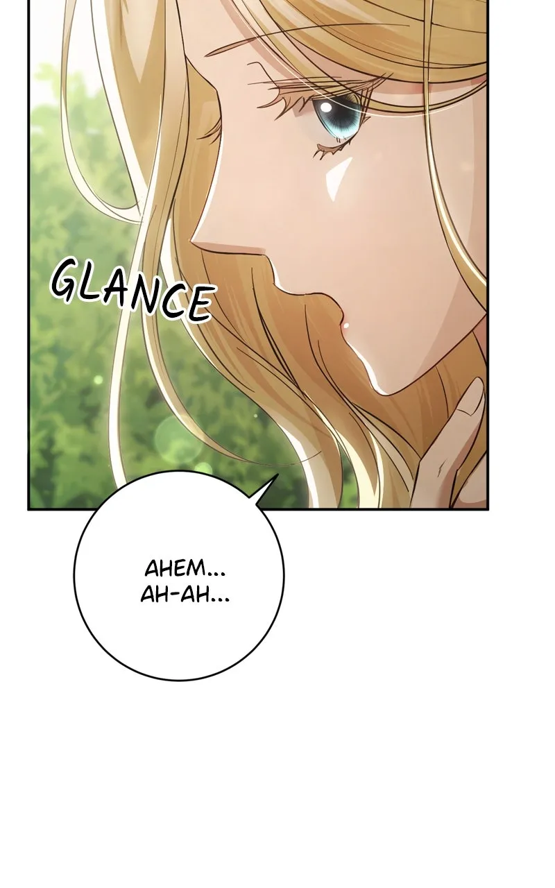 Behind Her Highness’s Smile Chapter 15 page 75 - 