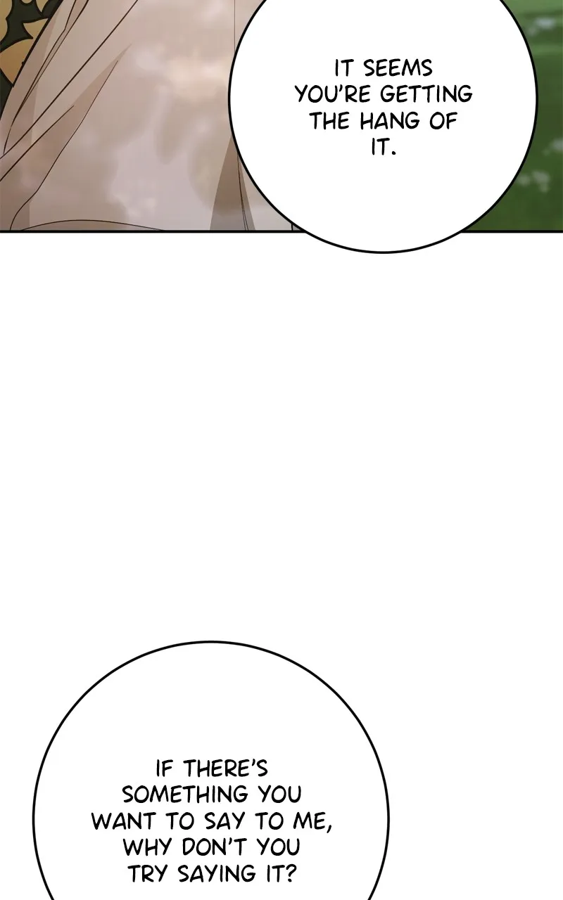 Behind Her Highness’s Smile Chapter 15 page 77 - 