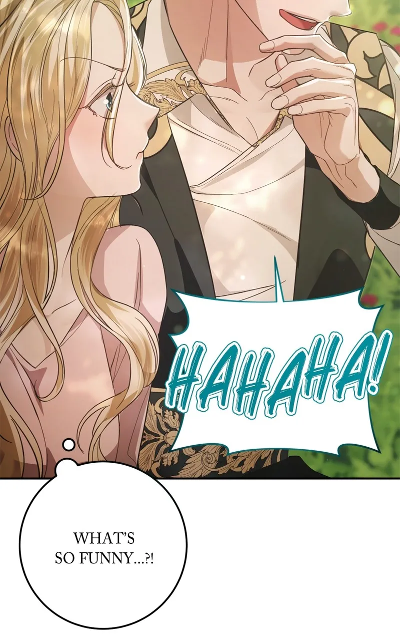 Behind Her Highness’s Smile Chapter 15 page 82 - 
