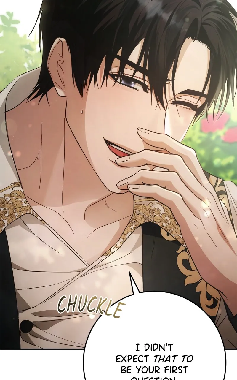 Behind Her Highness’s Smile Chapter 15 page 84 - 