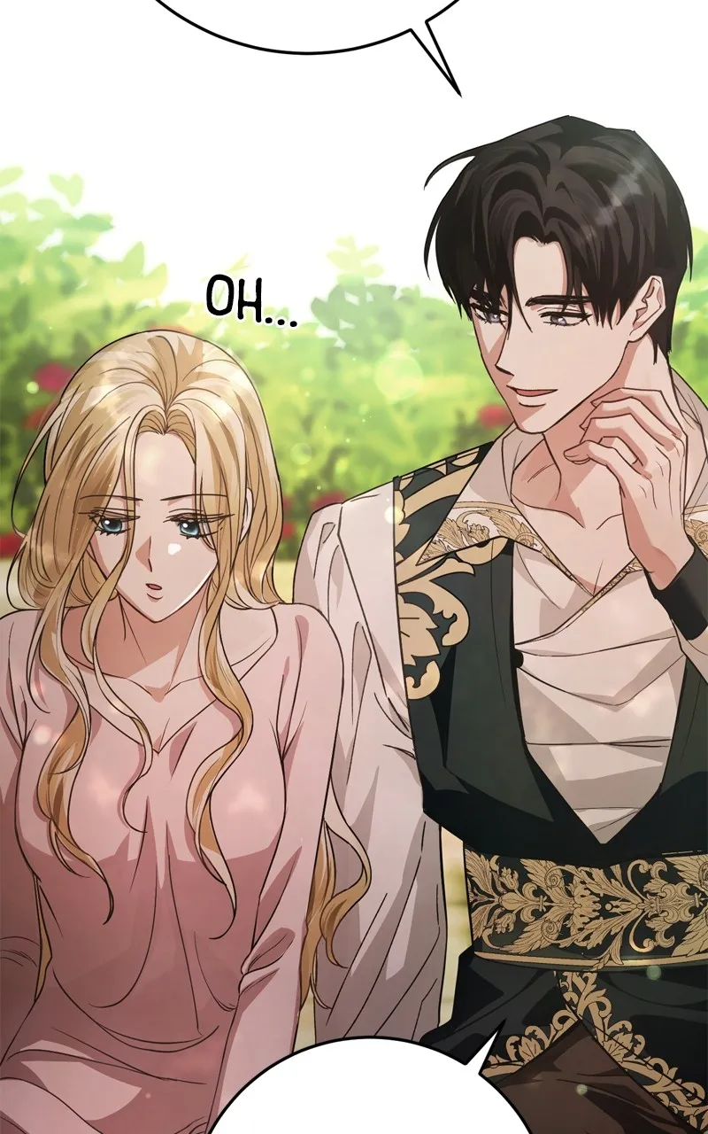 Behind Her Highness’s Smile Chapter 15 page 86 - 
