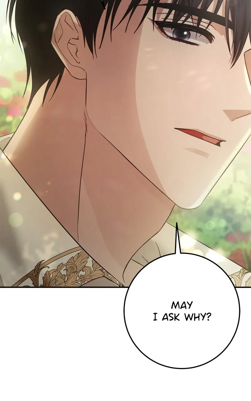 Behind Her Highness’s Smile Chapter 15 page 10 - 