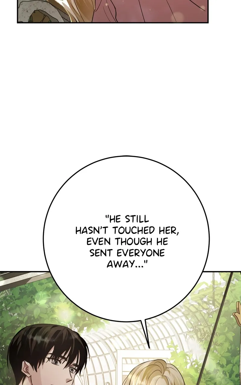 Behind Her Highness’s Smile Chapter 15 page 91 - 