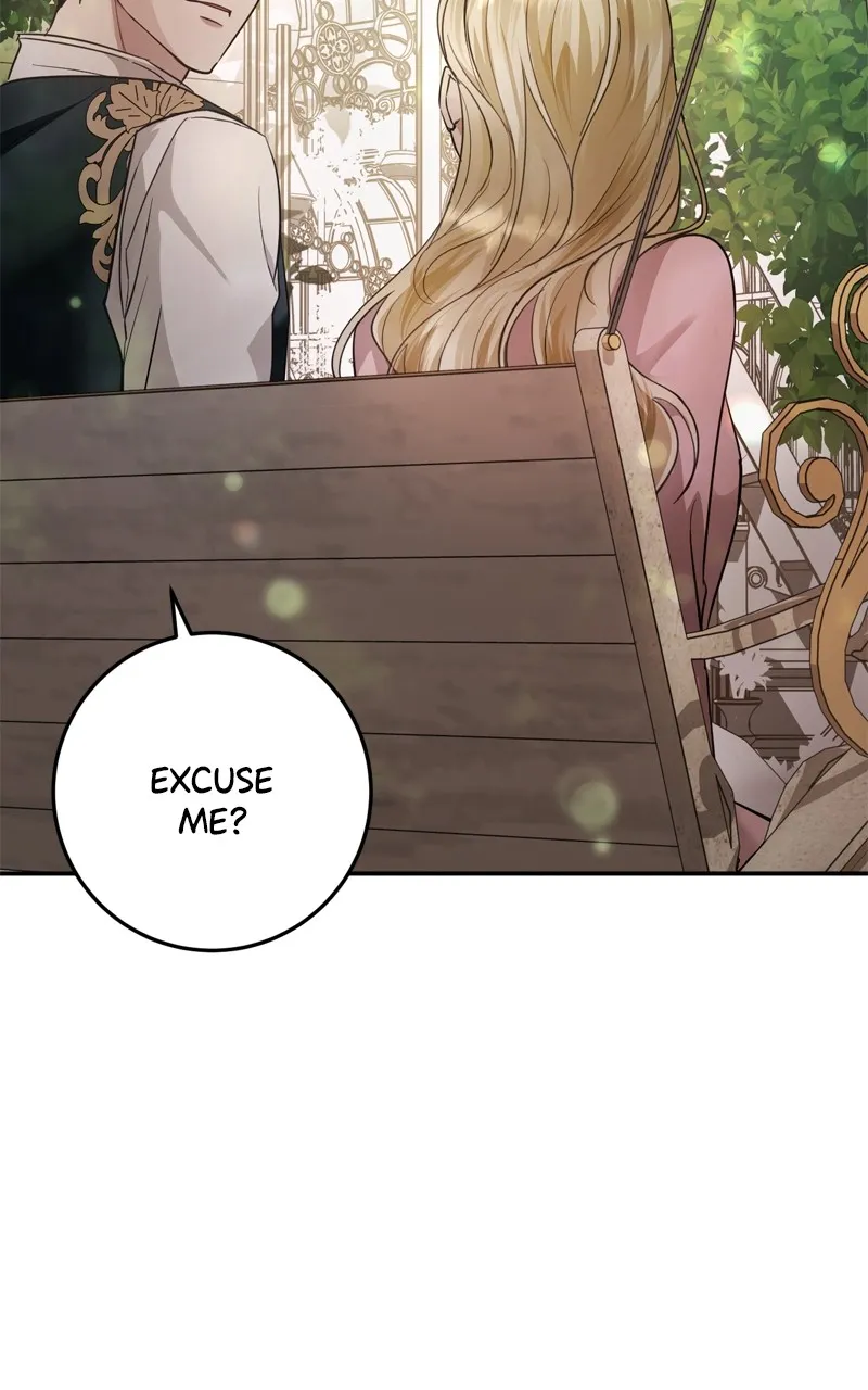 Behind Her Highness’s Smile Chapter 15 page 92 - 