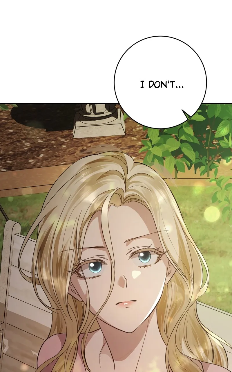 Behind Her Highness’s Smile Chapter 15 page 93 - 