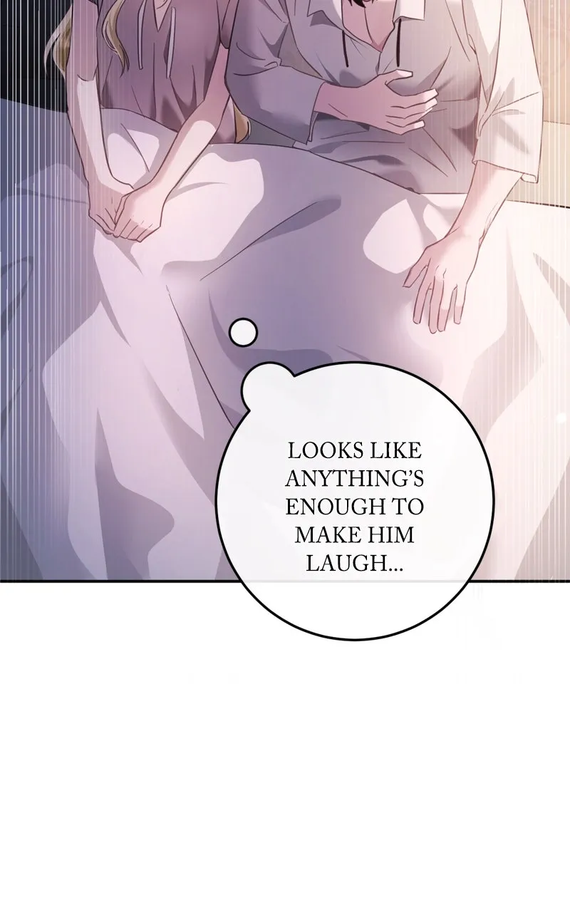 Behind Her Highness’s Smile Chapter 16 page 110 - 