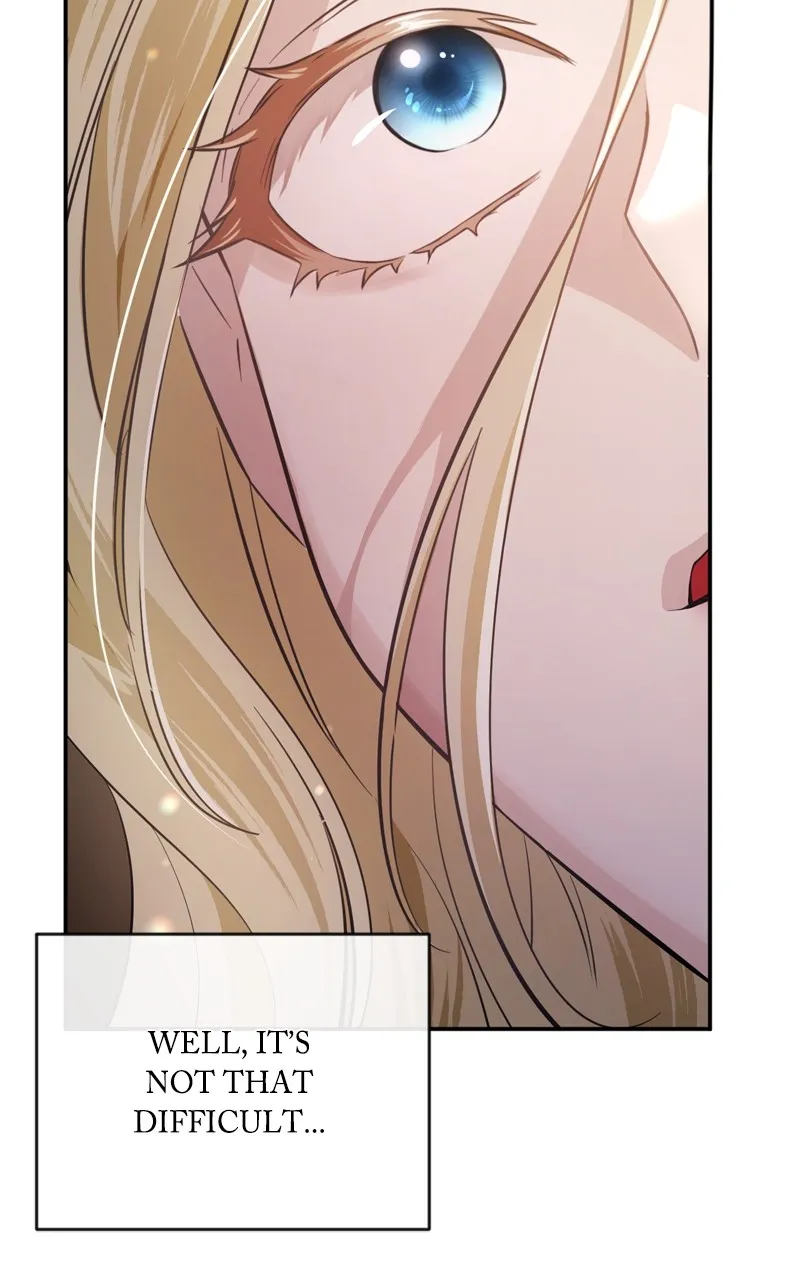 Behind Her Highness’s Smile Chapter 16 page 114 - 