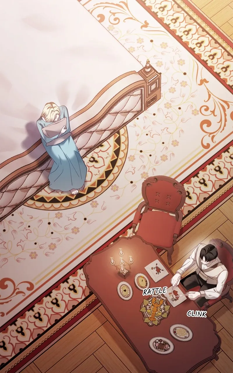 Behind Her Highness’s Smile Chapter 16 page 13 - 