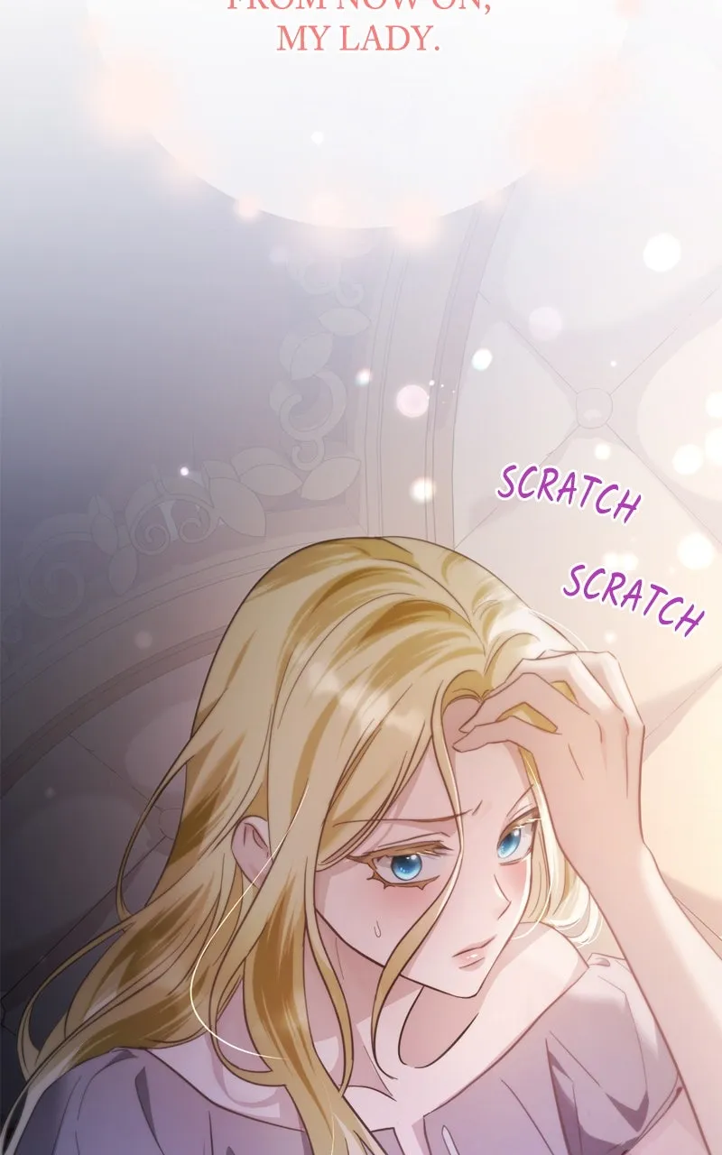 Behind Her Highness’s Smile Chapter 16 page 132 - 