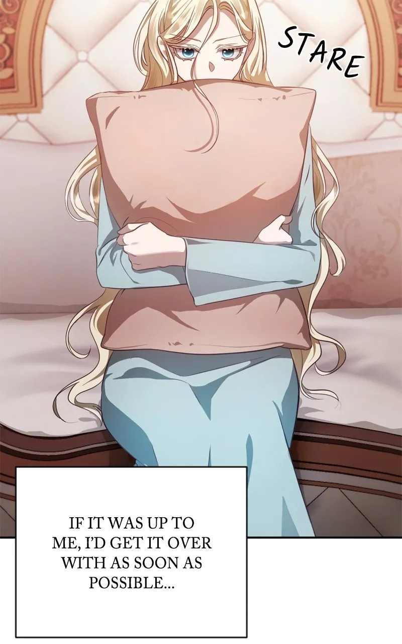 Behind Her Highness’s Smile Chapter 16 page 15 - 