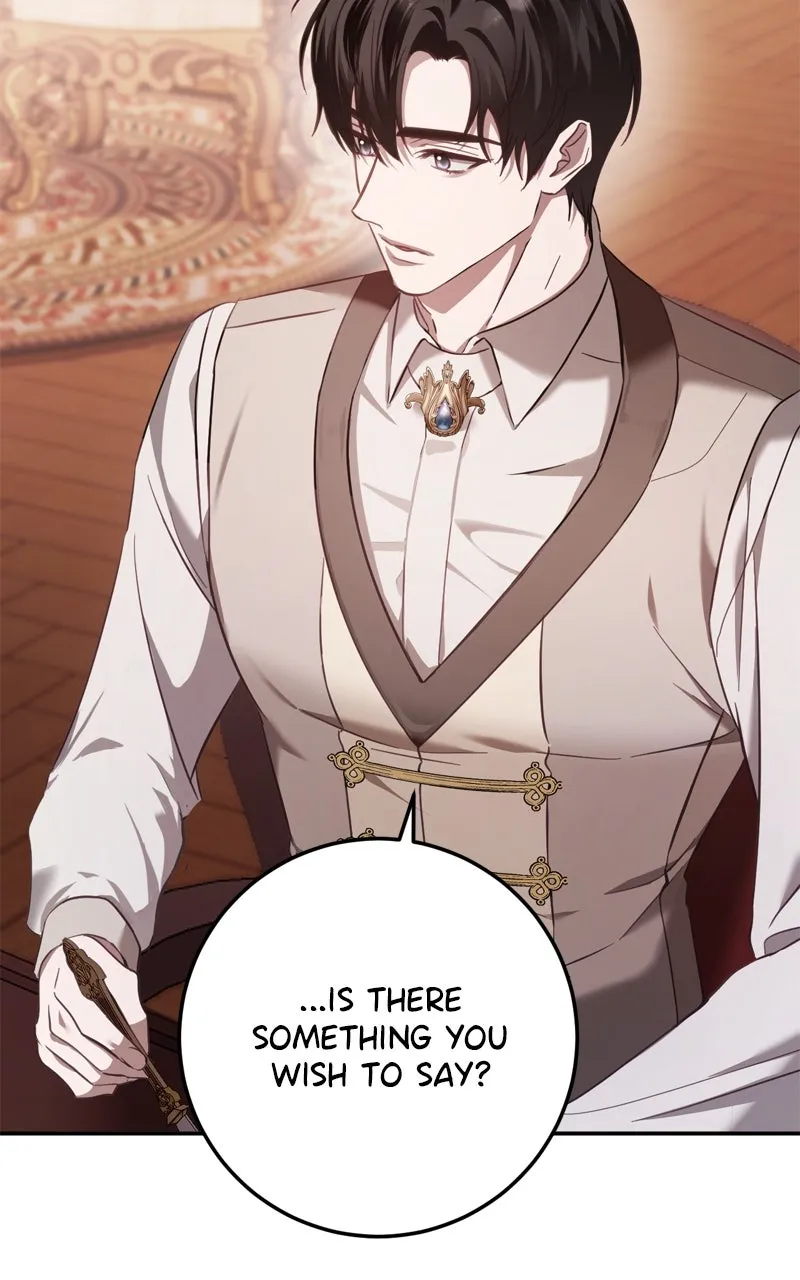 Behind Her Highness’s Smile Chapter 16 page 17 - 