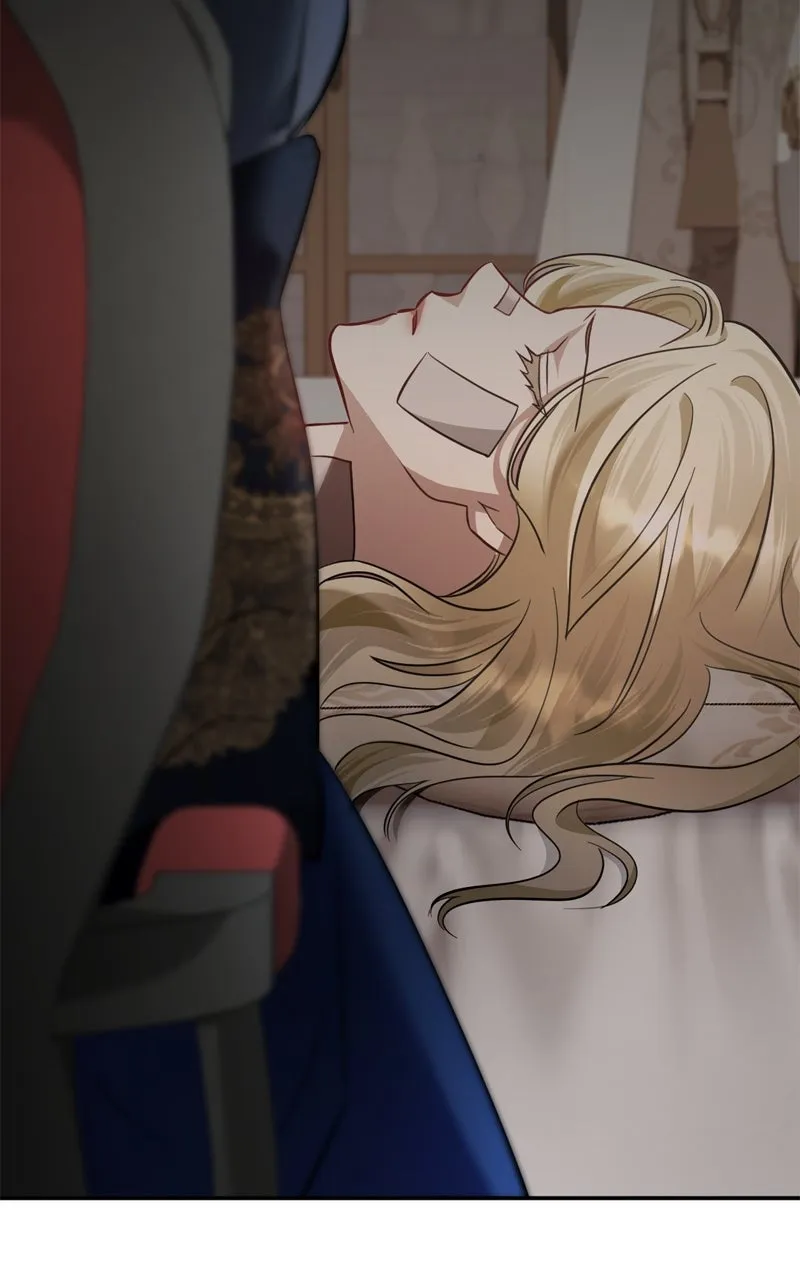 Behind Her Highness’s Smile Chapter 16 page 161 - 