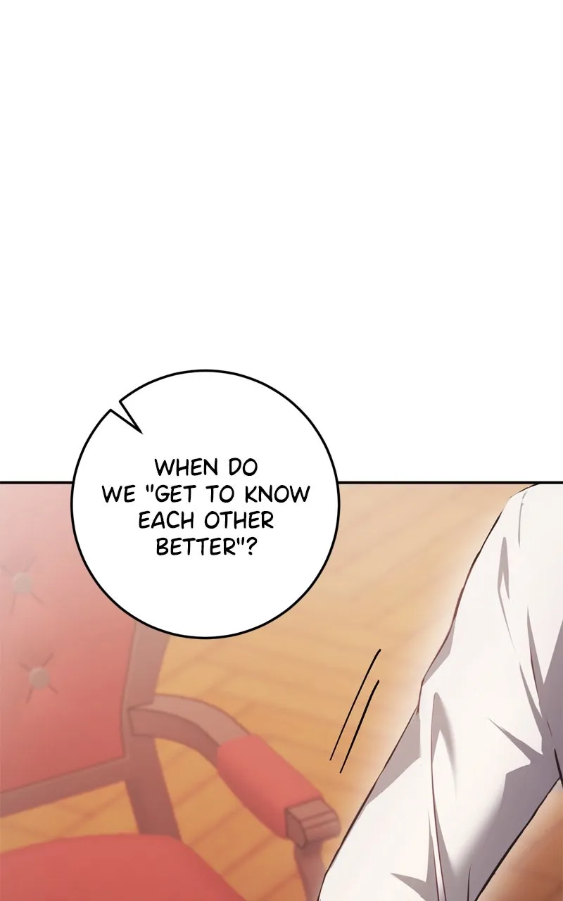 Behind Her Highness’s Smile Chapter 16 page 20 - 