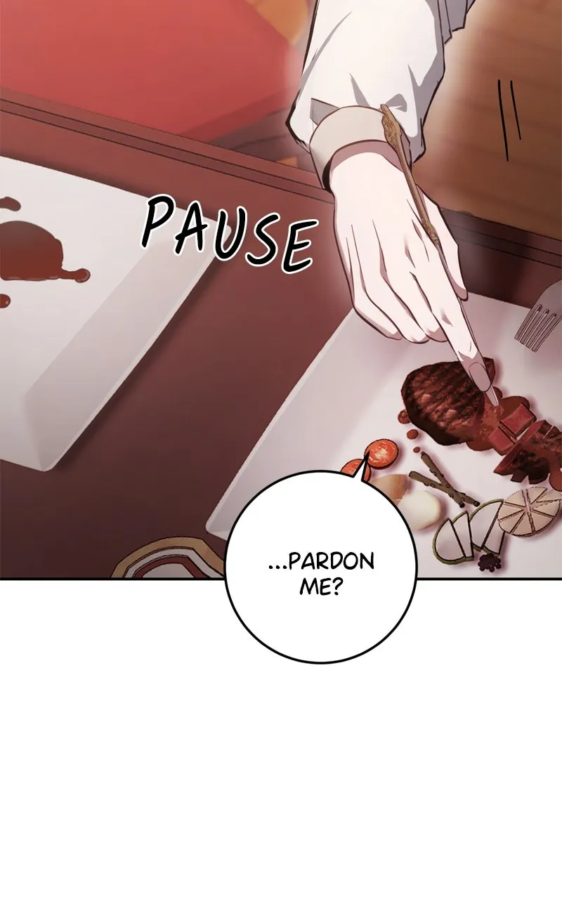 Behind Her Highness’s Smile Chapter 16 page 21 - 