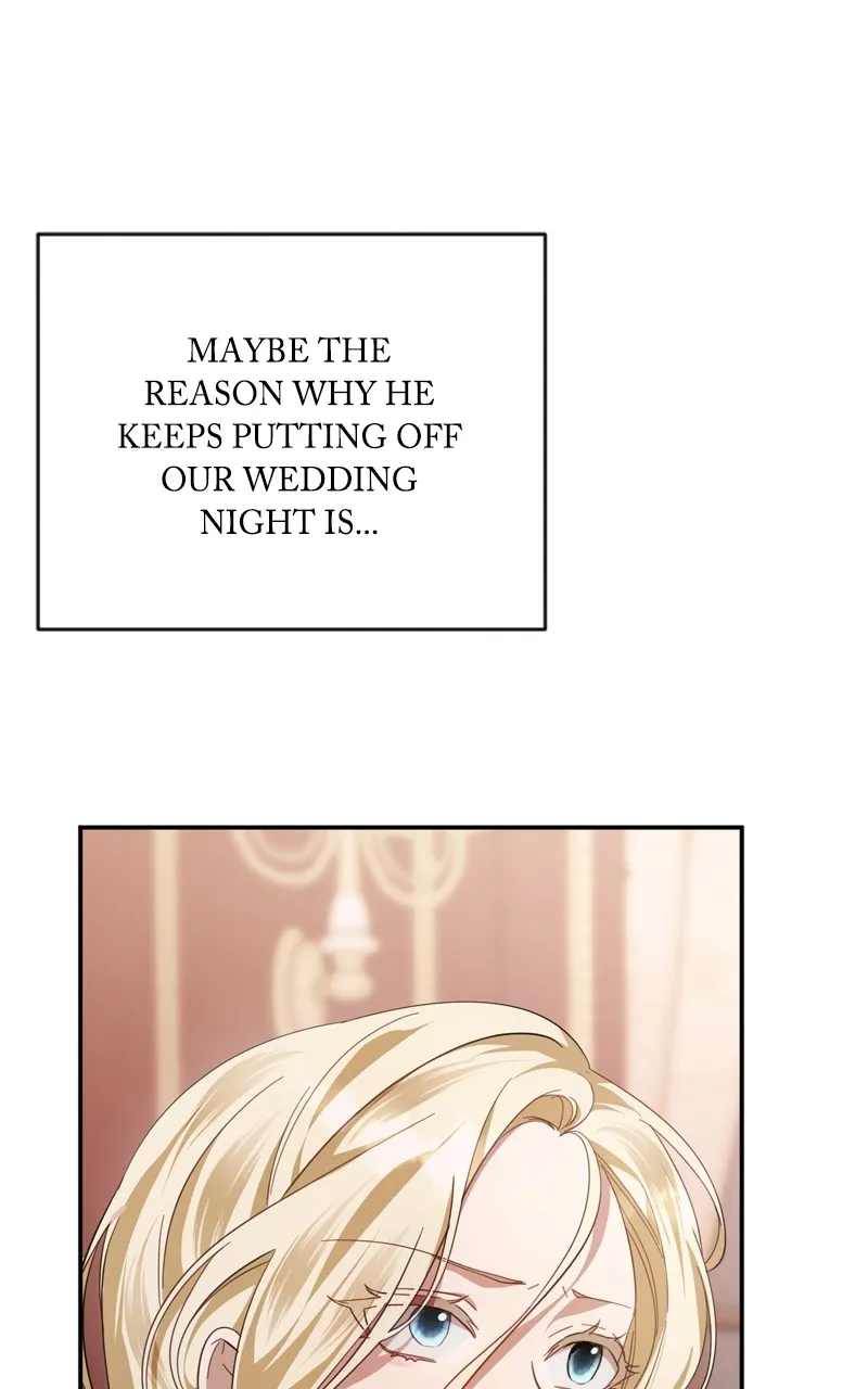 Behind Her Highness’s Smile Chapter 16 page 22 - 