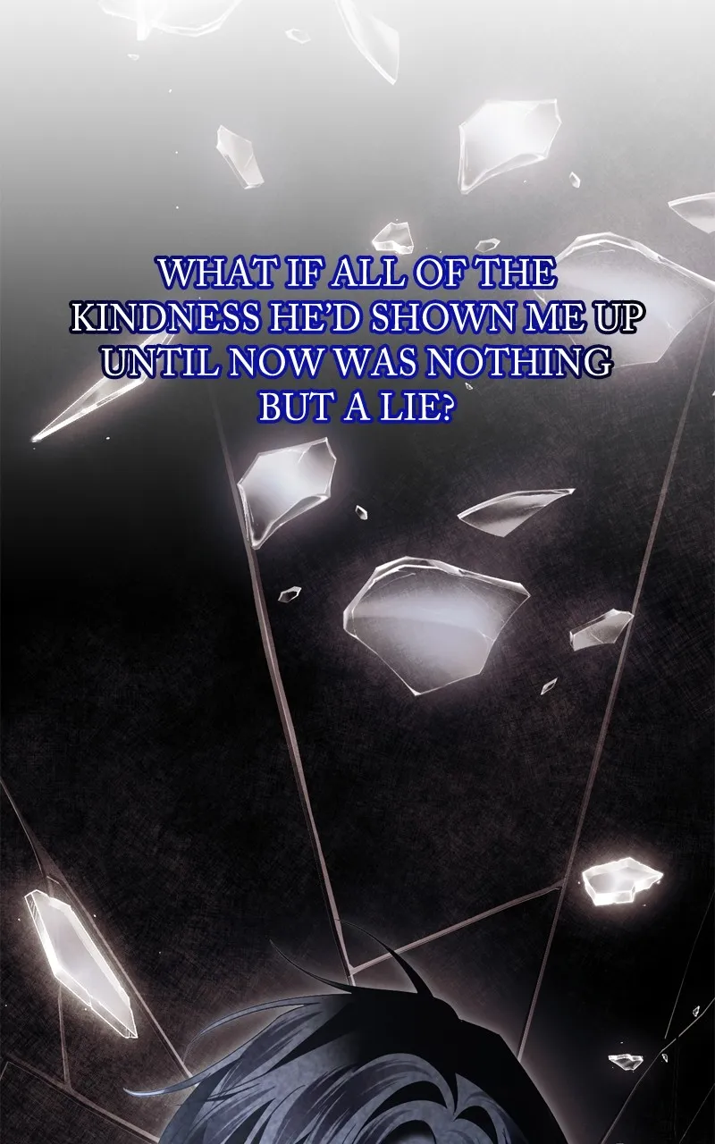 Behind Her Highness’s Smile Chapter 16 page 25 - 
