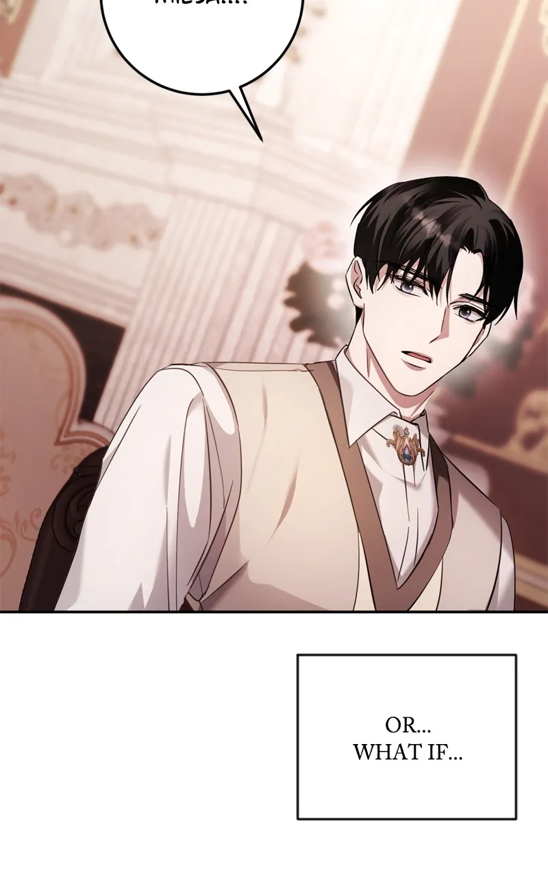 Behind Her Highness’s Smile Chapter 16 page 28 - 