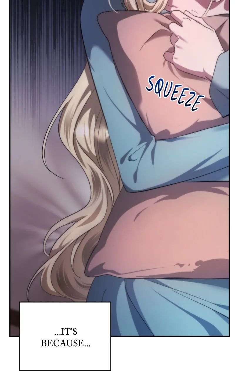 Behind Her Highness’s Smile Chapter 16 page 30 - 