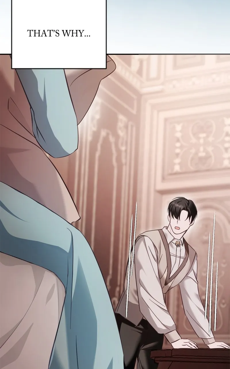 Behind Her Highness’s Smile Chapter 16 page 36 - 